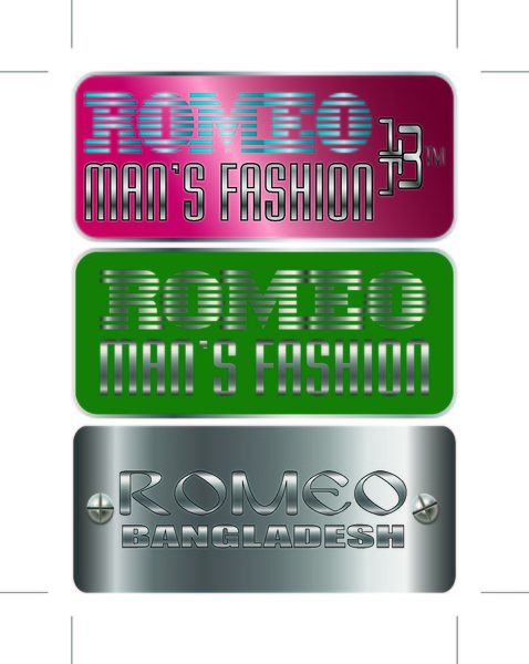 logotipo de Romeu