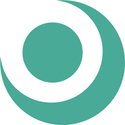 Round Logo