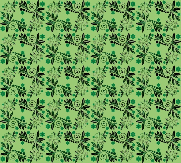 mulus vector floral