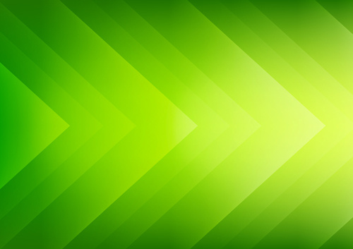 Background Hijau Kuning Vektor - Arini Gambar