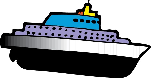 Schiffsvektor