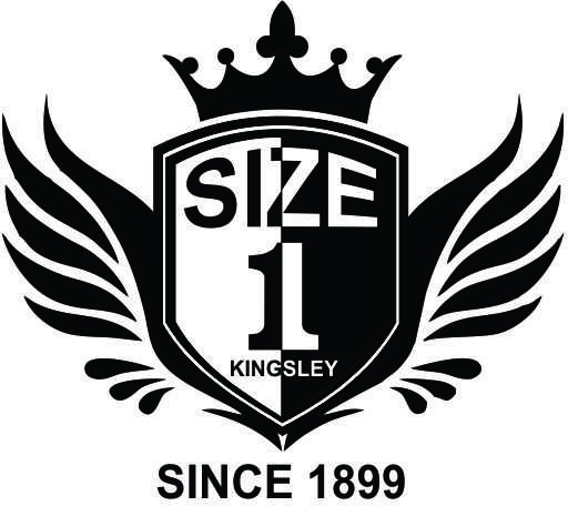 Size1 logotipo