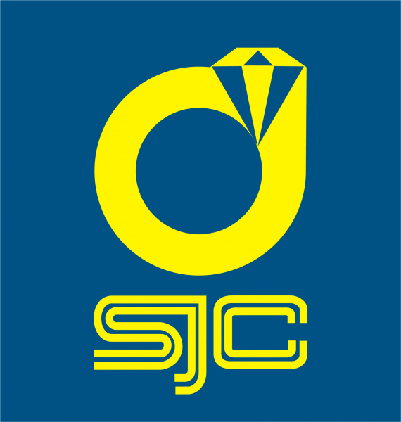 sjc 徽標