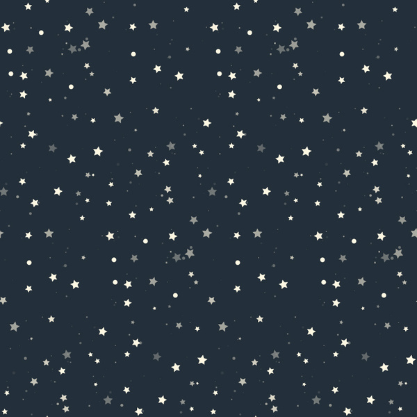 star sky contexte