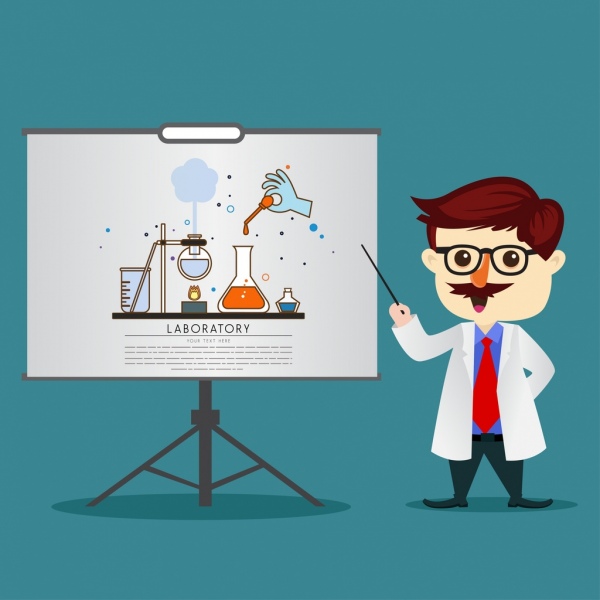 Преподавание темы учитель химии тема иконы мультфильм дизайн
