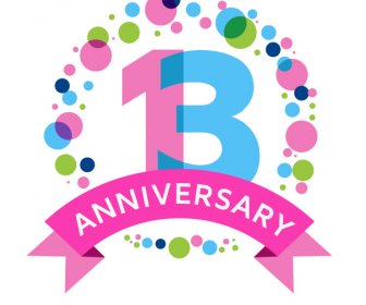 Celebraciones Del 13º Aniversario