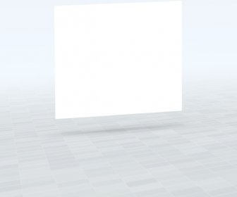 3d Floor Background With Copy Space