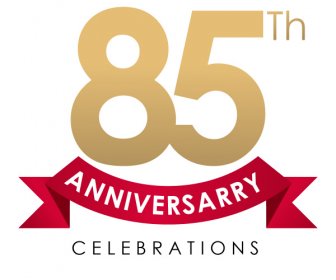 85 Célébrations D’anniversaire