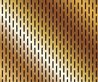 Abstract Background Shiny Metal Surface Design
