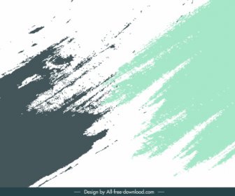 abstract background template grunge ink sketch