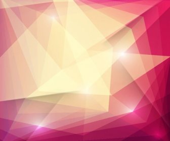 Abstract Background Vector Illustration Graphic