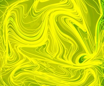 Abstract Flow Line Vector