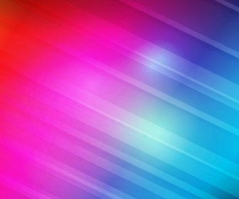 Abstract Stripes Background Vector Graphic