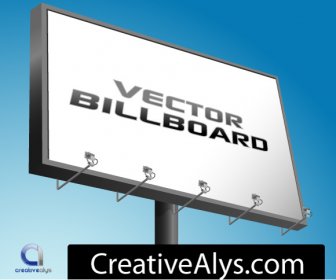 Advertising Billboard -2