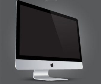 อุปกรณ์คอมพิวเตอร์ Apple IMac
