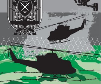 Armed Forces Vector
