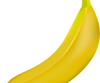 banana illustration