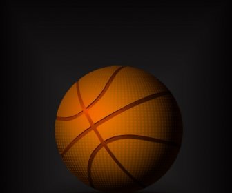 Bola Basket -3