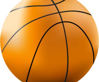 Bola Basket 12