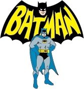 Batman Vetor 2
