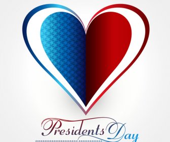 Beautiful United States Of America In President Day -2