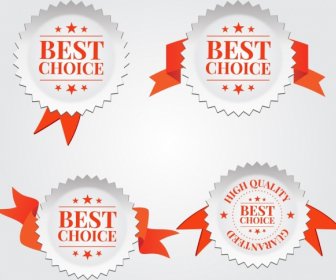 best choice stamps collection serrated circles design