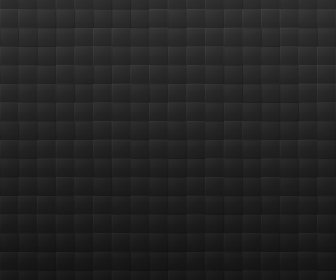 Black Checkerboard Background