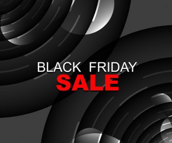 Black Friday Sale Promotion Background