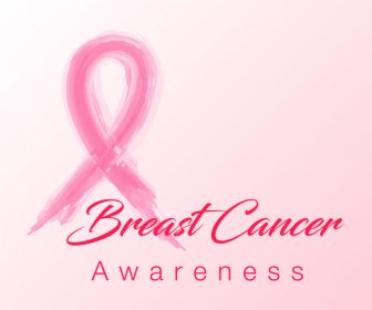 Bewusstsein Für Brustkrebs -4