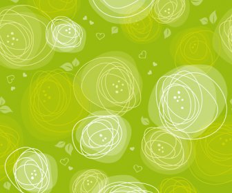 Bright Spring Backgrounds