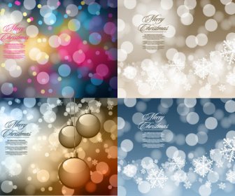 Estrellas brillantes background vector