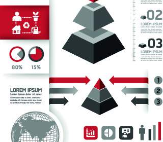 Business Infographic Creative Design