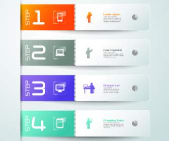 Geschäft Infografik Kreative Design0