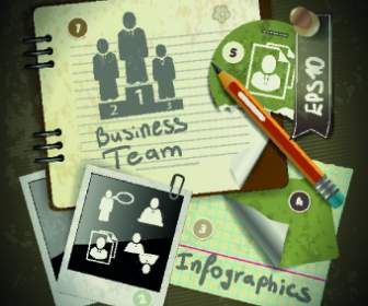 Business Infographic Creative Design0