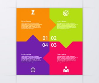 Bisnis Infographic Kreatif Design00