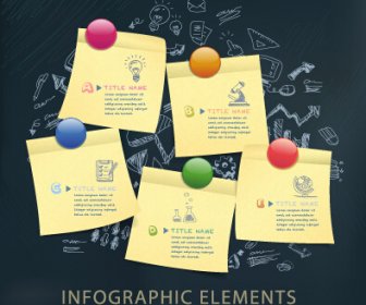 Business Infographic Creative Design02