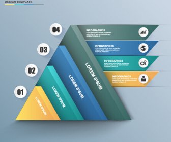 Business Infographic Creative Design06
