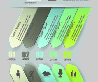 Negócios Infográfico Design1 Criativo