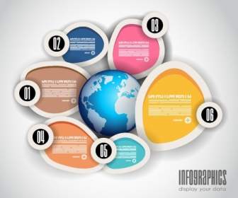 Business Infographic Creative Design1