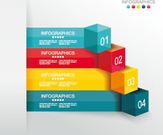 Geschäft Infografik Kreative Design10
