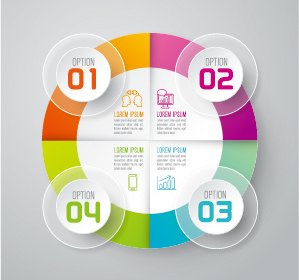 Bisnis Infographic Kreatif Design10