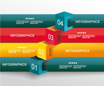 Geschäft Infografik Kreative Design11