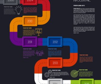 Bisnis Infographic Kreatif Design12