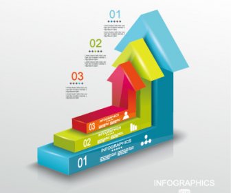 Geschäft Infografik Kreative Design12