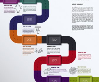 Bisnis Infographic Kreatif Design13