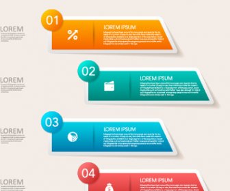 Geschäft Infografik Kreative Design14