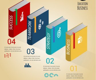 Business Infographic Creative Design29