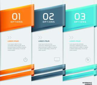 Business Infographic Creative Design3