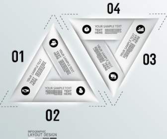 Geschäft Infografik Kreative Design3
