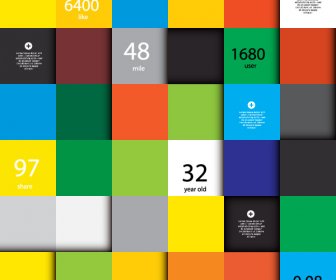 Бизнес инфографики творческий Design30